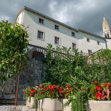 Apartmaji In Sobe Odlicna Hisa Štanjel Exterior foto